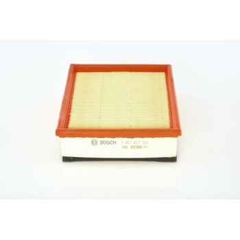 BOSCH Luftfilter 1 457 433 324 - 1457433324 passend...