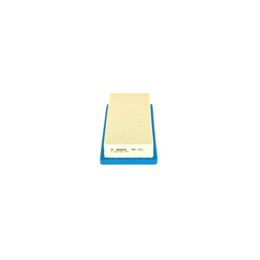 BOSCH Luftfilter 1 457 433 541 - 1457433541