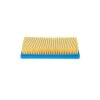 BOSCH Luftfilter 1 457 433 541 - 1457433541