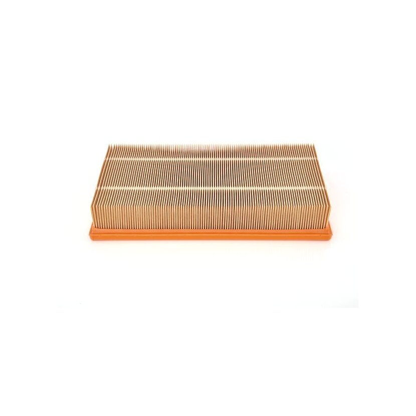 BOSCH Luftfilter 1 457 433 546 - 1457433546 passend für NJA 3558AA