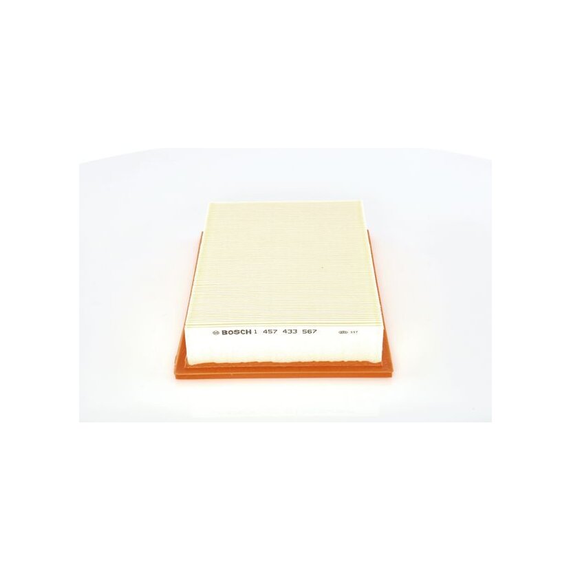 BOSCH Filter, Innenraumluft 1 457 433 567 - 1457433567 passend für F 178 810 130 040