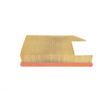 BOSCH Luftfilter 1 457 433 587 - 1457433587 passend...