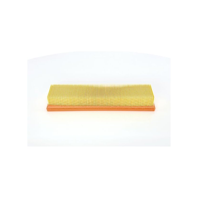 BOSCH Luftfilter 1 457 433 592 - 1457433592 passend für 1444 FC