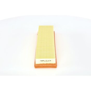 BOSCH Luftfilter 1 457 433 592 - 1457433592 passend...
