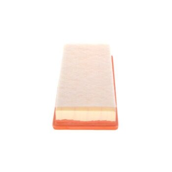 BOSCH Luftfilter 1 457 433 596 - 1457433596 passend...