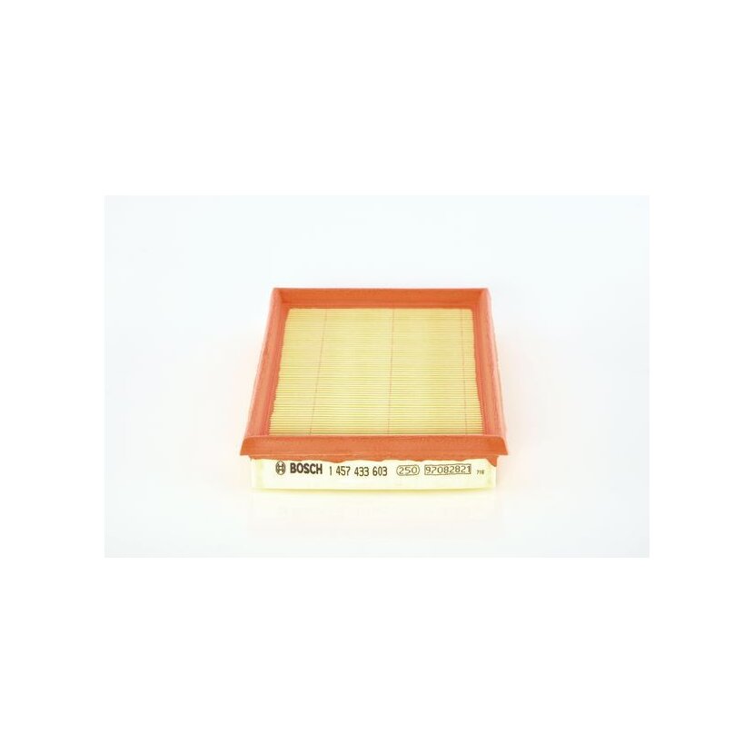 BOSCH Luftfilter 1 457 433 603 - 1457433603 passend für 1444 P9