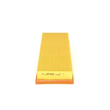 BOSCH Luftfilter 1 457 433 608 - 1457433608 passend...