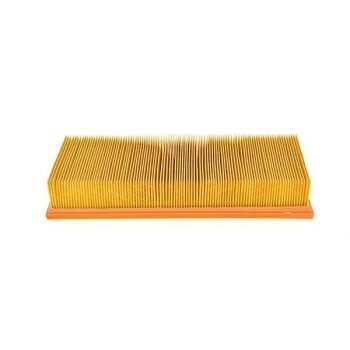 BOSCH Luftfilter 1 457 433 608 - 1457433608 passend...