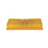 BOSCH Luftfilter 1 457 433 608 - 1457433608 passend für 1444 R0