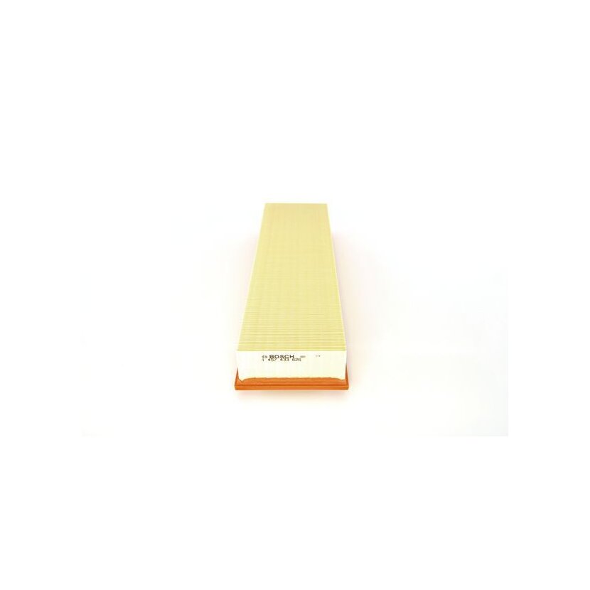 BOSCH Luftfilter 1 457 433 626 - 1457433626 passend für A 002 094 93 04