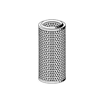 BOSCH Luftfilter 1 457 433 631 - 1457433631 passend...