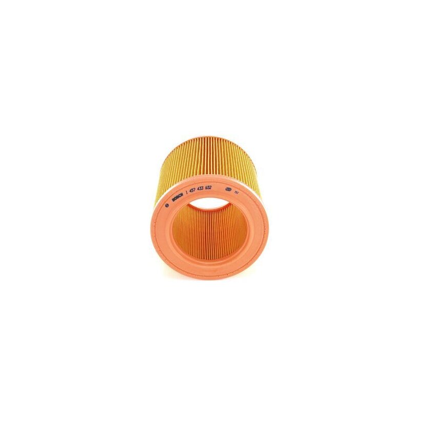 BOSCH Luftfilter 1 457 433 652 - 1457433652 passend für GFE 1100