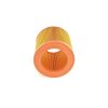 BOSCH Luftfilter 1 457 433 652 - 1457433652 passend für GFE 1100