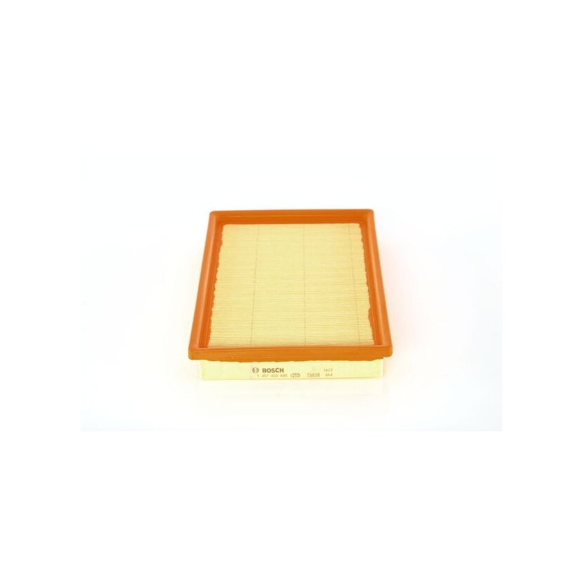 BOSCH Luftfilter 1 457 433 685 - 1457433685 passend für HE19 23603