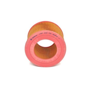 BOSCH Luftfilter 1 457 433 734 - 1457433734 passend...