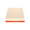 BOSCH Luftfilter 1 457 433 748 - 1457433748 passend für 05103 554AB