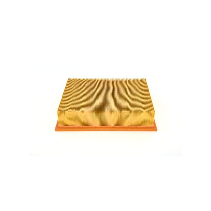 BOSCH Luftfilter 1 457 433 753 - 1457433753 passend für A 638 090 00 51