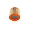 BOSCH Luftfilter 1 457 433 769 - 1457433769 passend für 1444 E5