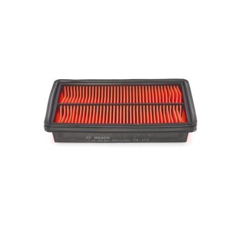 BOSCH Luftfilter 1 457 433 959 - 1457433959 passend...