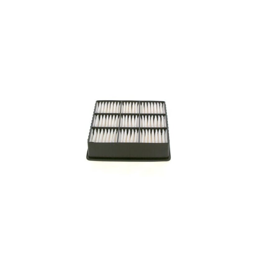 BOSCH Luftfilter 1 457 433 969 - 1457433969 passend für MR188657