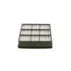 BOSCH Luftfilter 1 457 433 969 - 1457433969 passend für MR188657