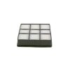 BOSCH Luftfilter 1 457 433 969 - 1457433969 passend für MR188657