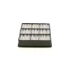 BOSCH Luftfilter 1 457 433 969 - 1457433969 passend für MR188657