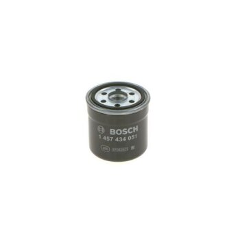 BOSCH Kraftstofffilter 1 457 434 051 - 1457434051 passend...