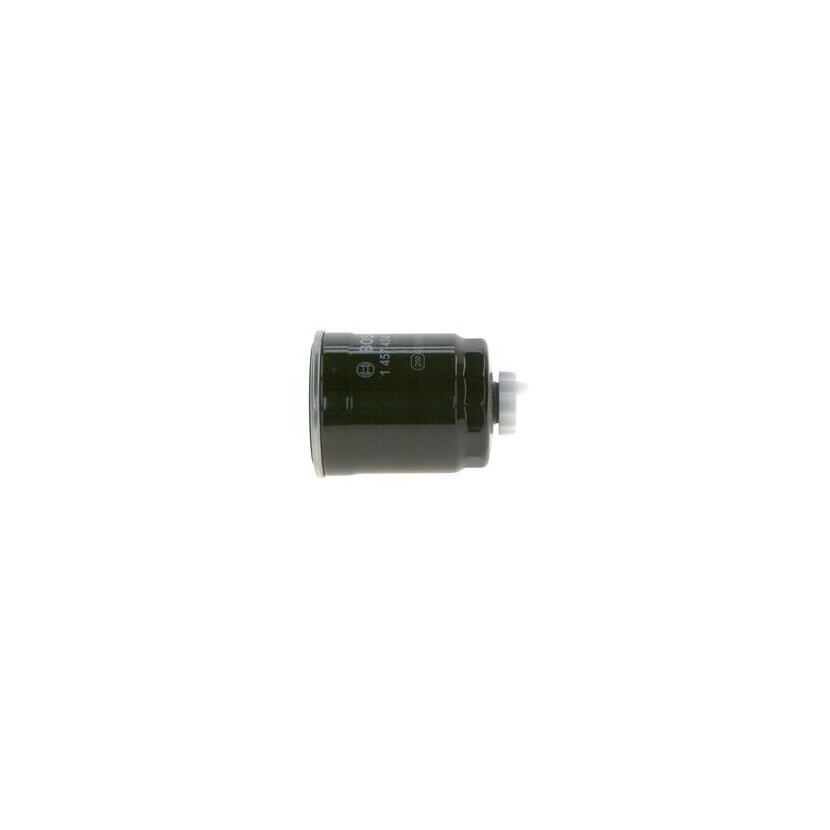 BOSCH Kraftstofffilter 1 457 434 103 - 1457434103 passend für 1906 40