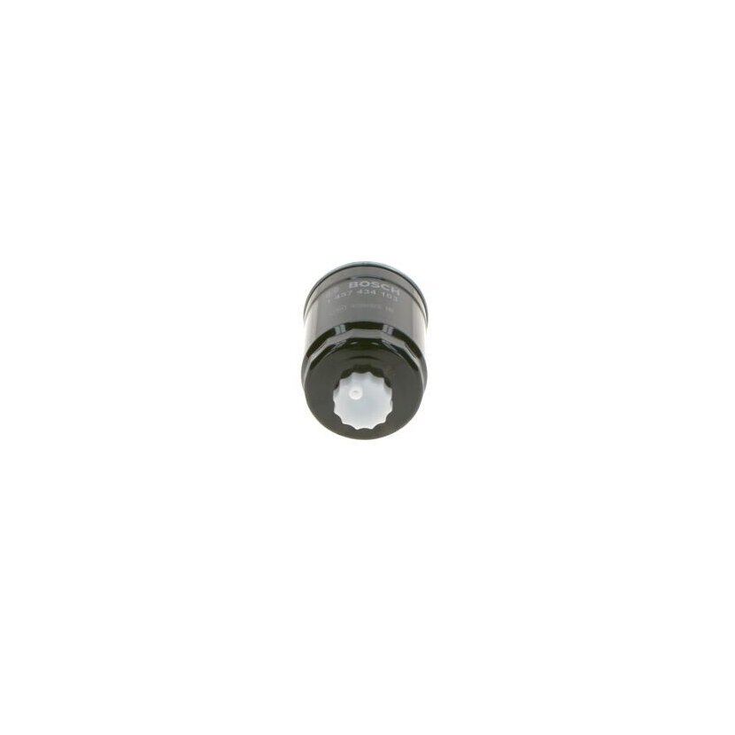 BOSCH Kraftstofffilter 1 457 434 103 - 1457434103 passend für 1906 40