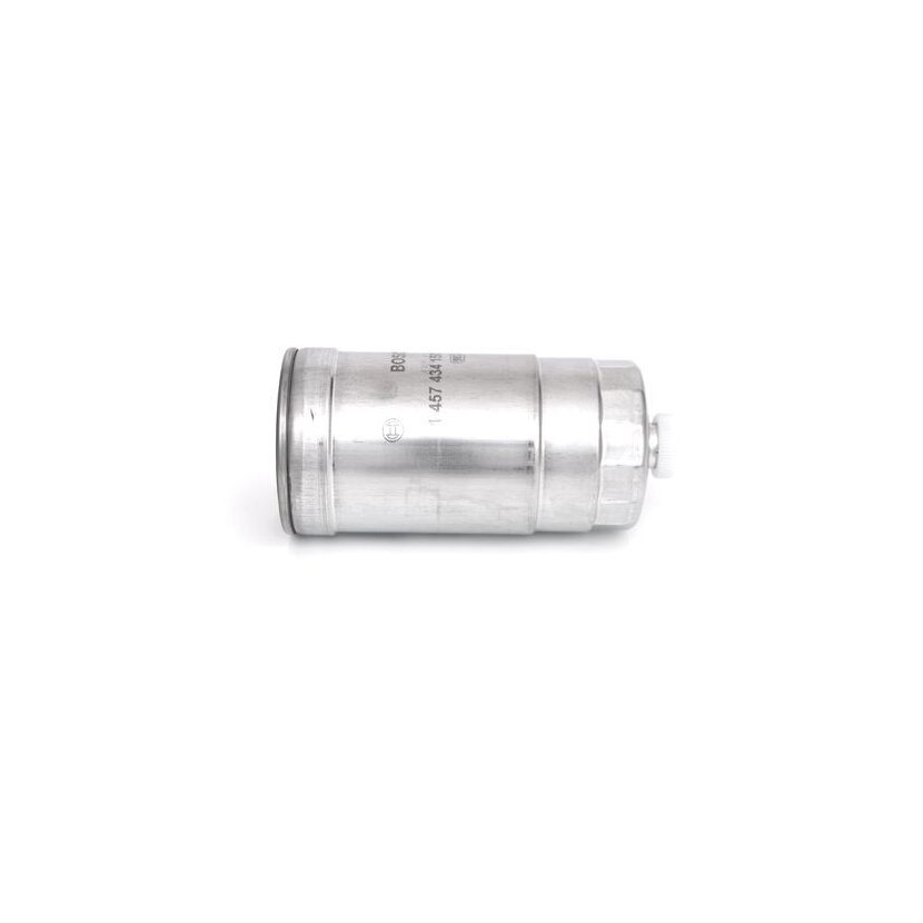 BOSCH Kraftstofffilter 1 457 434 150 - 1457434150 passend für 1500611