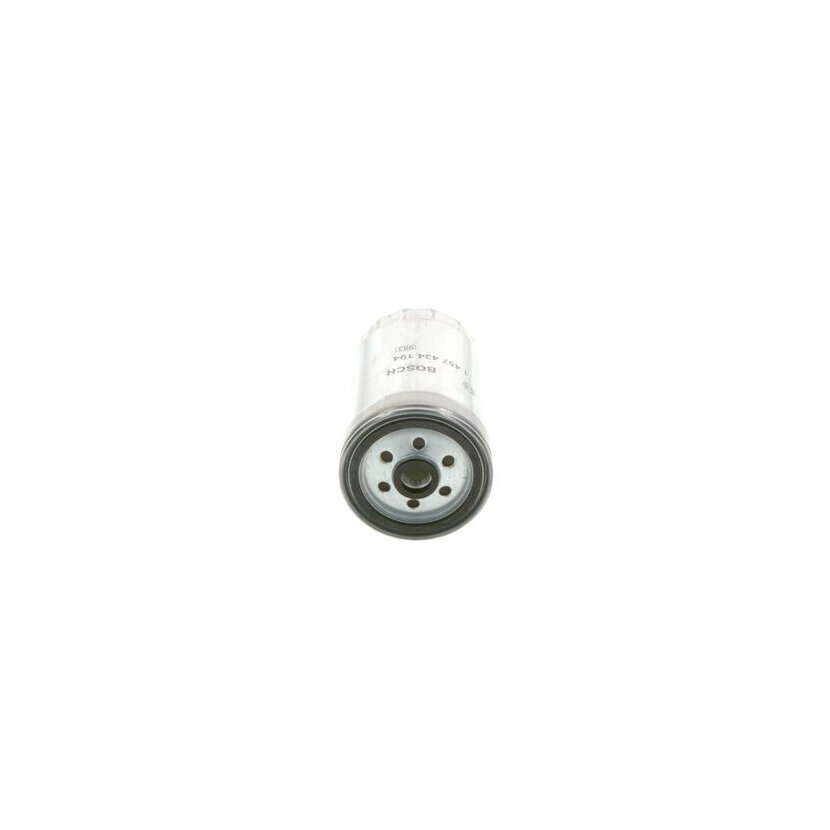 BOSCH Kraftstofffilter 1 457 434 194 - 1457434194 passend für E148175