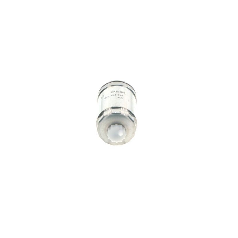 BOSCH Kraftstofffilter 1 457 434 194 - 1457434194 passend für E148175