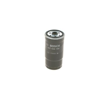 BOSCH Kraftstofffilter 1 457 434 198 - 1457434198 passend...