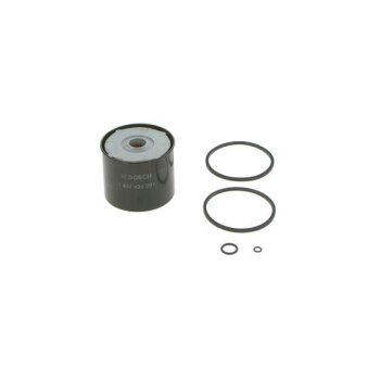 BOSCH Kraftstofffilter 1 457 434 201 - 1457434201 passend...