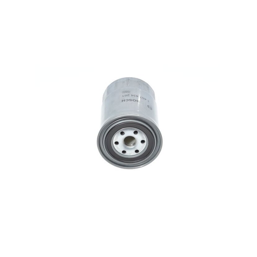 BOSCH Kraftstofffilter 1 457 434 281 - 1457434281 passend für YL4J 9155 BA
