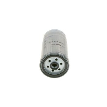 BOSCH Kraftstofffilter 1 457 434 310 - 1457434310 passend...