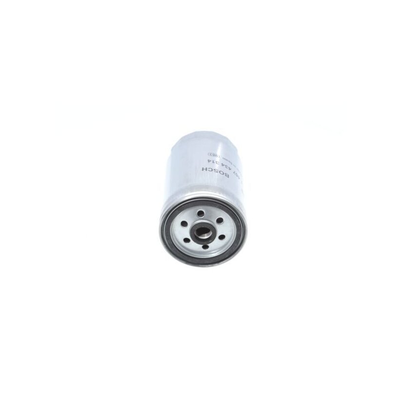 BOSCH Kraftstofffilter 1 457 434 314 - 1457434314 passend für 46797378