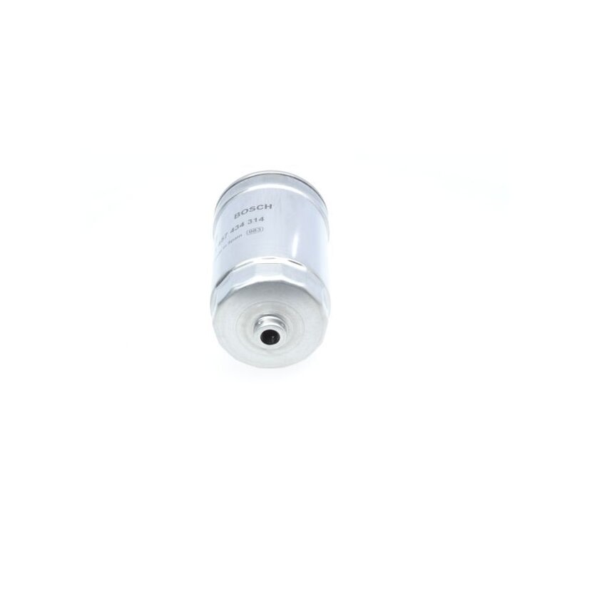 BOSCH Kraftstofffilter 1 457 434 314 - 1457434314 passend für 46797378