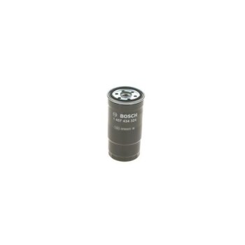 BOSCH Kraftstofffilter 1 457 434 324 - 1457434324 passend...