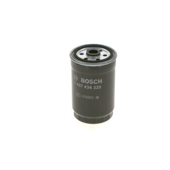 BOSCH Kraftstofffilter 1 457 434 329 - 1457434329 passend...