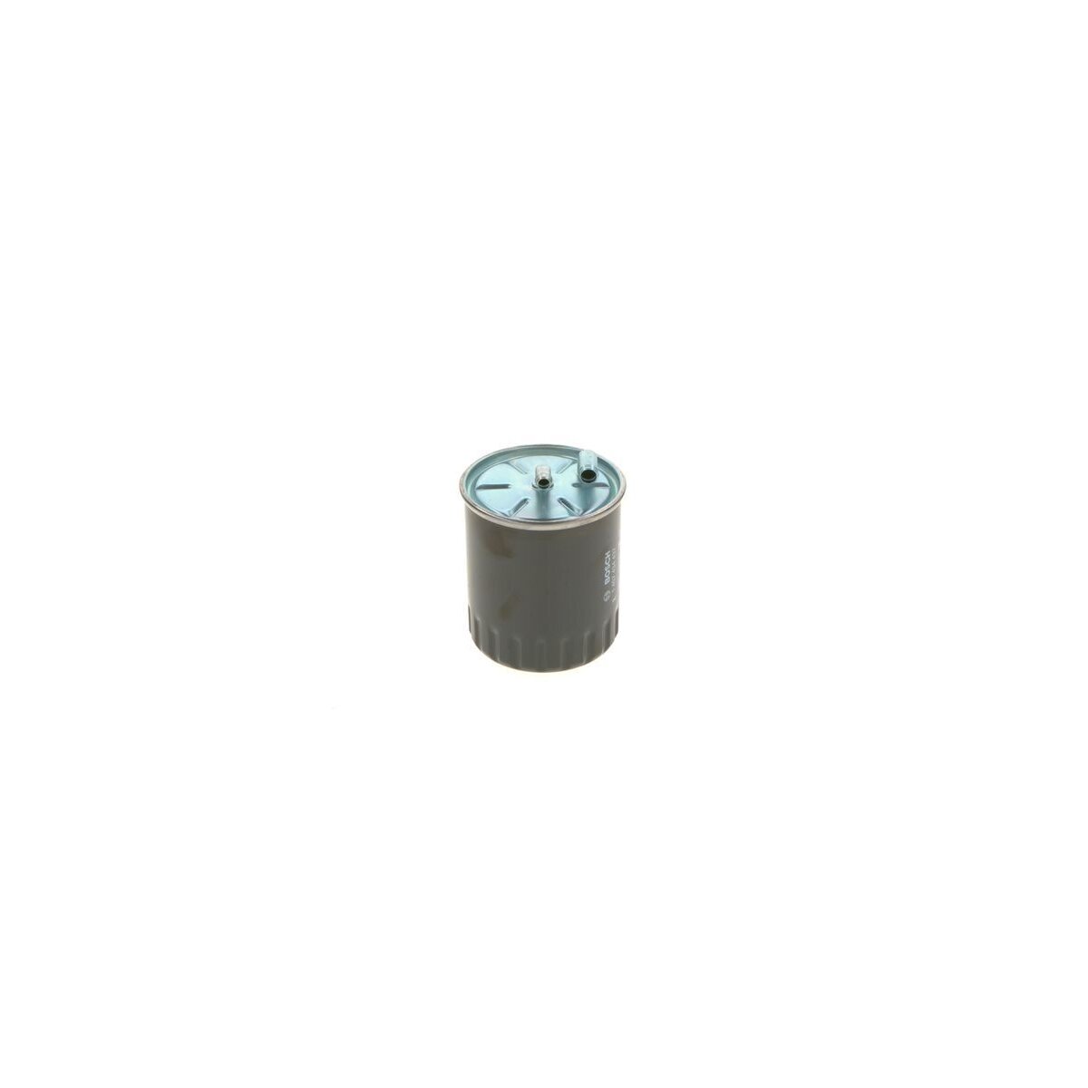 BOSCH Kraftstofffilter 1 457 434 437 - 1457434437 passend für 05174 056AA