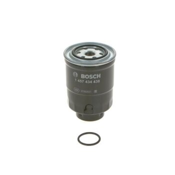 BOSCH Kraftstofffilter 1 457 434 438 - 1457434438 passend...