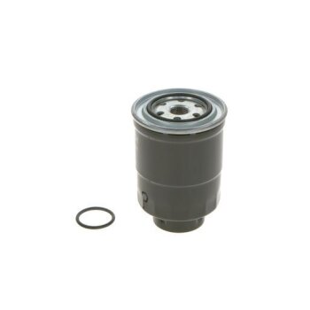 BOSCH Kraftstofffilter 1 457 434 438 - 1457434438 passend...