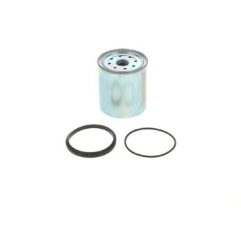 BOSCH Kraftstofffilter 1 457 434 448 - 1457434448 passend...