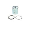 BOSCH Kraftstofffilter 1 457 434 448 - 1457434448 passend für 04723 905