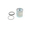 BOSCH Kraftstofffilter 1 457 434 448 - 1457434448 passend für 04723 905