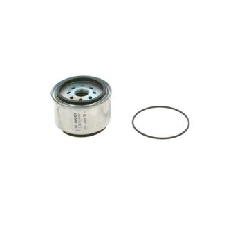 BOSCH Kraftstofffilter 1 457 434 450 - 1457434450 passend...