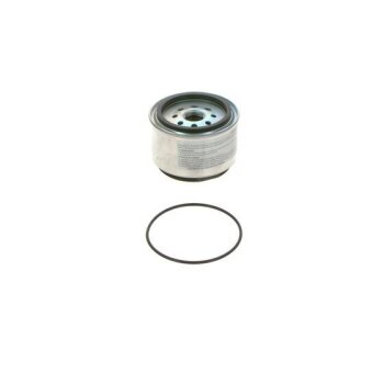BOSCH Kraftstofffilter 1 457 434 450 - 1457434450 passend...