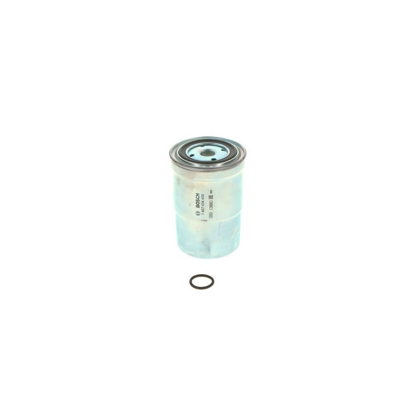 BOSCH Kraftstofffilter 1 457 434 459 - 1457434459 passend für ME132525